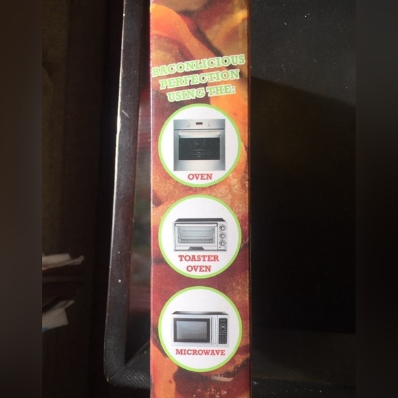 Bacon bowl maker - Picture 2 of 2